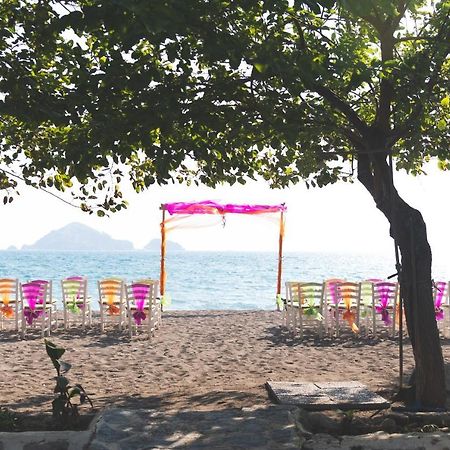 Yonca Lodge Fethiye Exterior foto