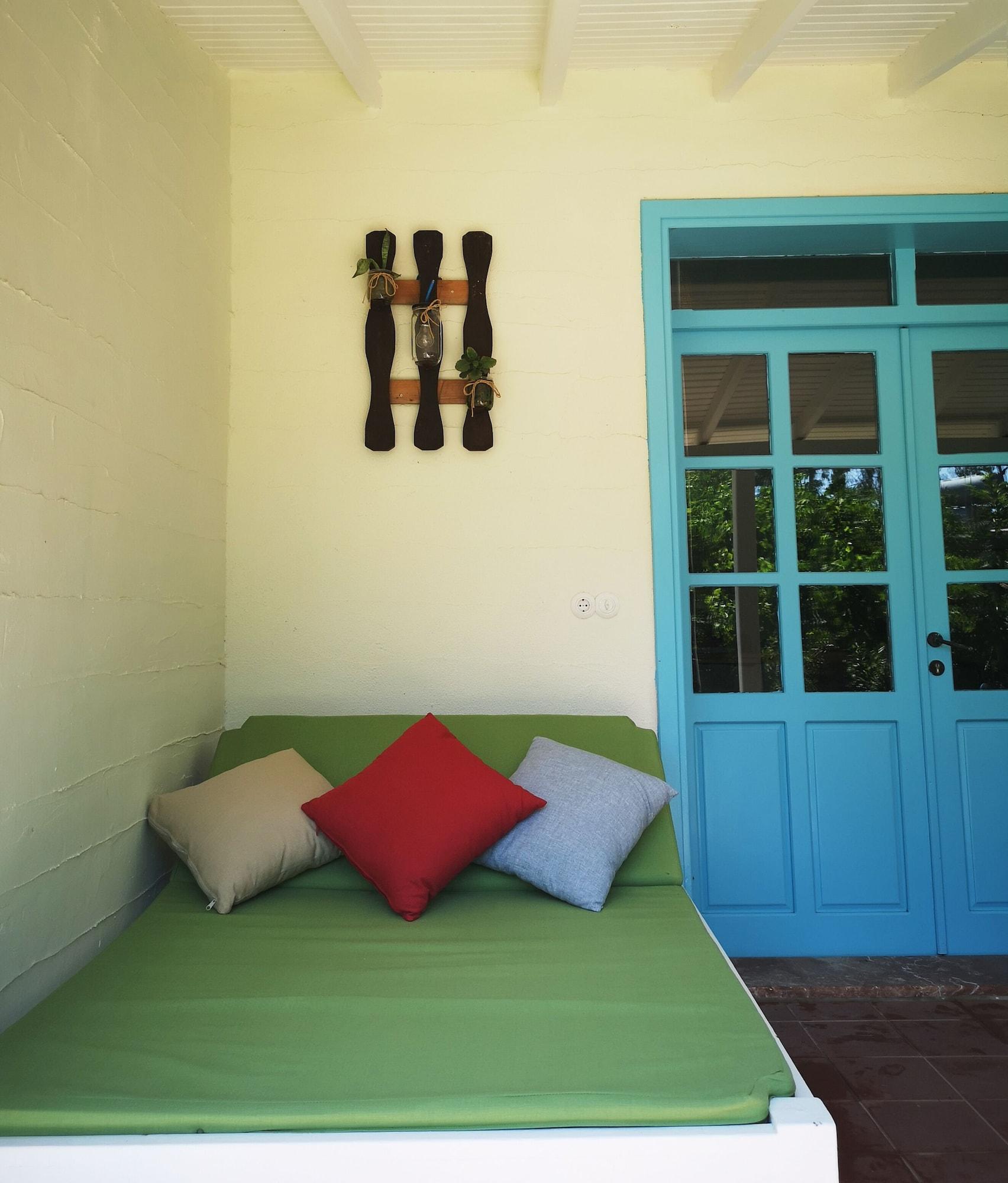 Yonca Lodge Fethiye Exterior foto
