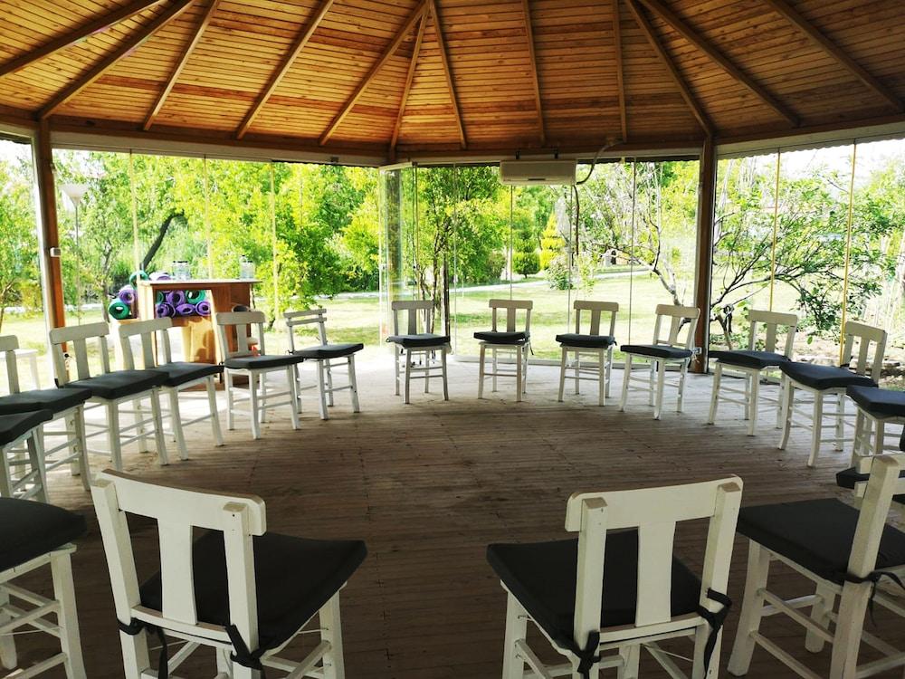 Yonca Lodge Fethiye Exterior foto