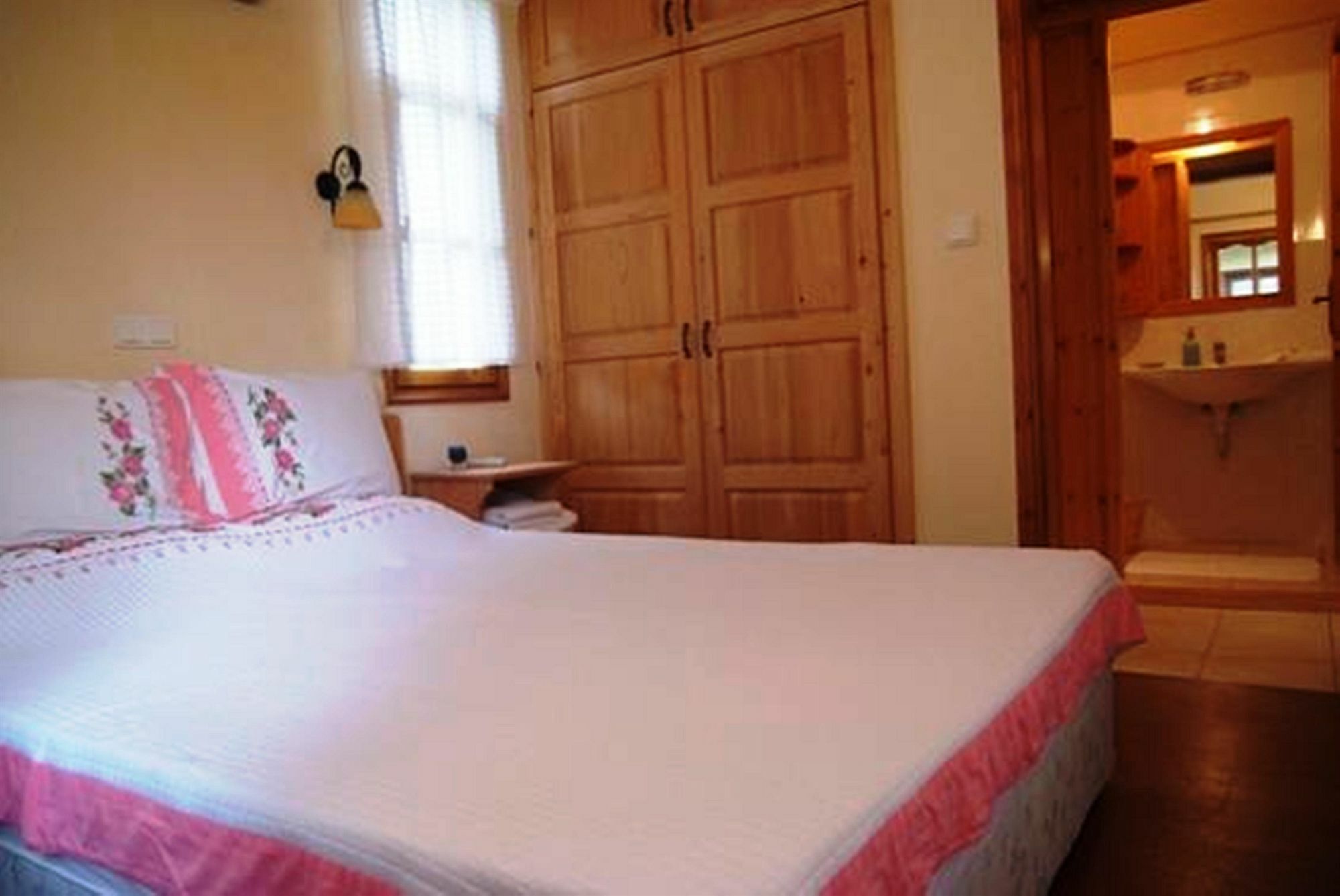 Yonca Lodge Fethiye Exterior foto