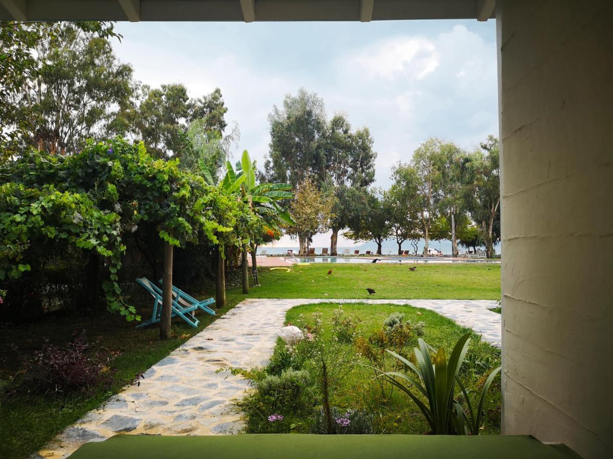 Yonca Lodge Fethiye Exterior foto